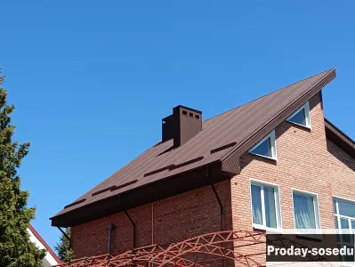 Кровельные работы