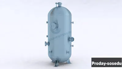 Газосепараторы ГС
