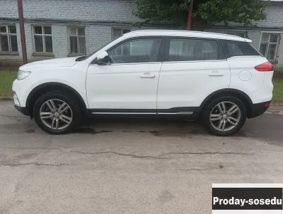 Продам автомобиль