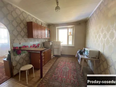 Продам комнату