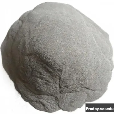 Покупаем оловянный порошок