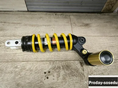 Амортизатор Honda CBR 600 RR PC37 05-06