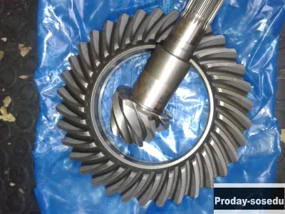 2D0525143N 35/8  i 4.375 передаточное число lt 46