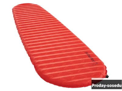 Самонадувающийся коврик Thermarest Prolite Apex re