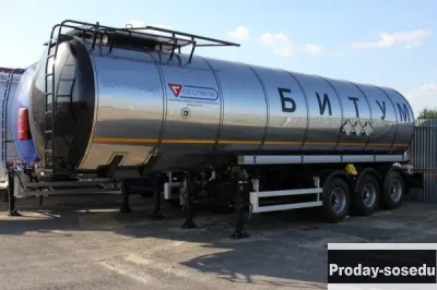 Битум нефтяной дорожный БНД 100/130,  ПБВ-90.
