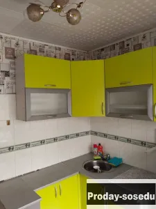 Продам 1 ком квартиру