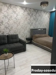 Продам 1 ком квартиру
