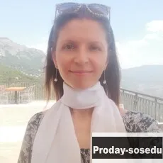 Знакомства, Девушка ищу парня, За реальное общение
Телосложение - стройное. Рост - 170 см.Вес - 50 к...
