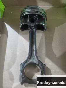 Шатуны 1.8т bzb