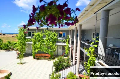 Оленевка сдам жилье у моря +79139132302