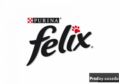 Онлайн зоомагазин кормов и лакомств Felix в Биробиджане, Товары и услуги для животных, Еврейская АО,...