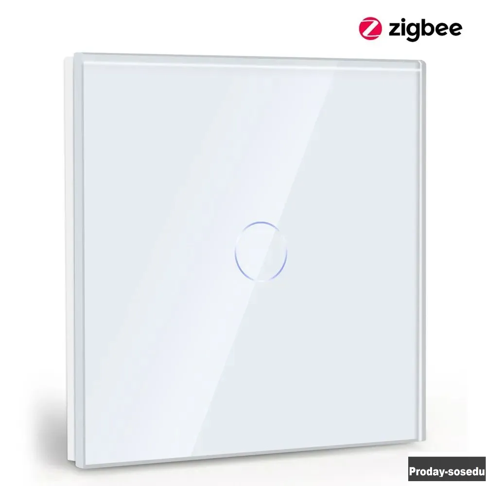 Умный выключатель BSEED Zigbee