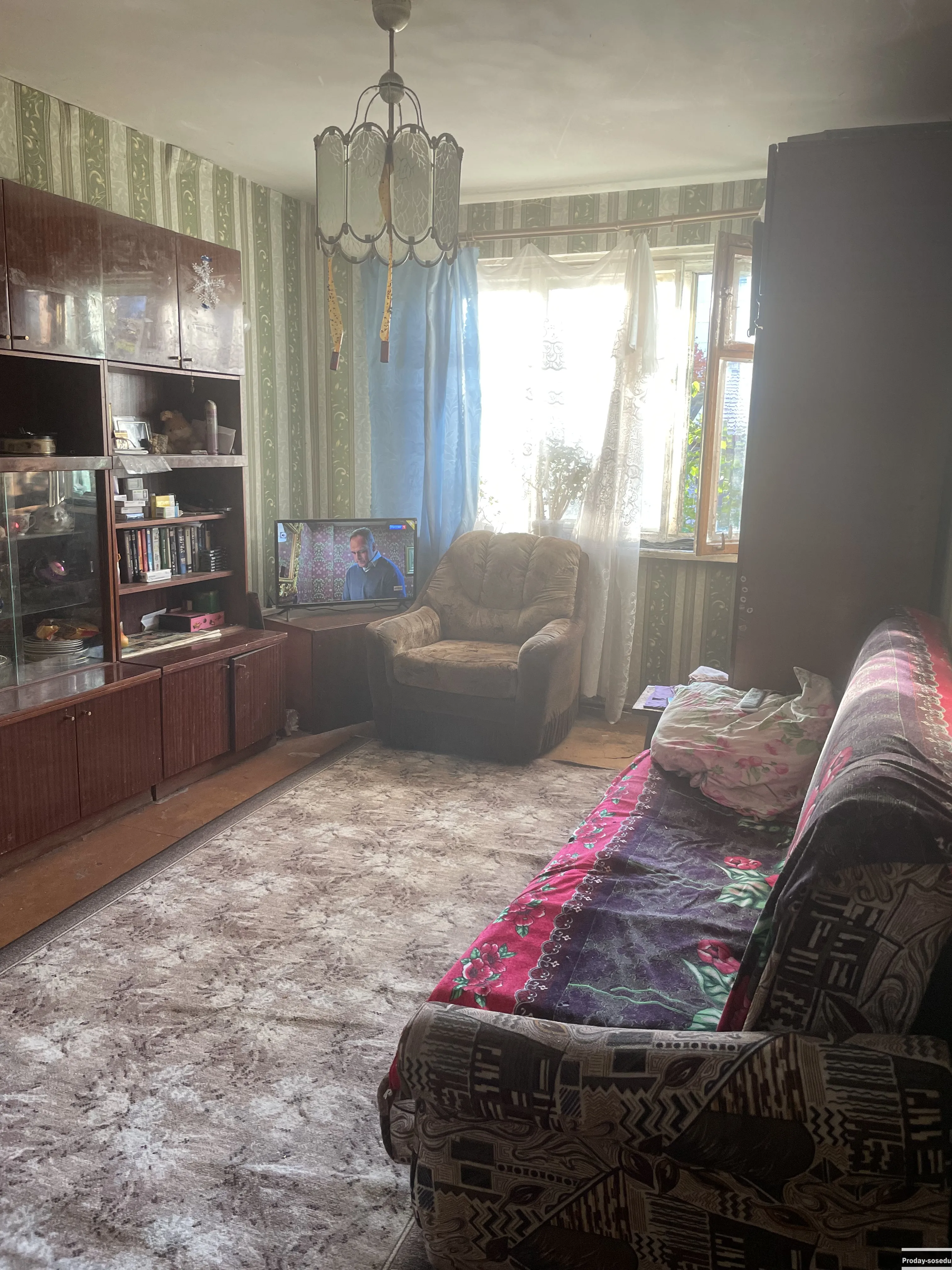 Сдам комнату в 2х комнатной квартире