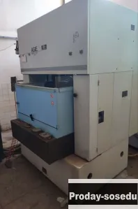 Agiecut 250 HSS электроэрозионный станок