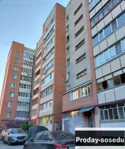 Продаётся 4-х комн.квартира по Пр.Победы 115