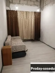м. Потапово Потаповская Роща, 24к1 2-к квартира, 59 м2, 1/15 эт., Продам, Москва