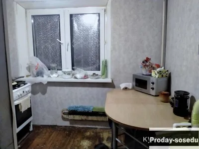 1-к квартира, 14 м2, 1/9 эт., Продам, Москва
