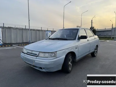 ВАЗ 2110, 2004