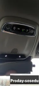 Volvo S90, 2019