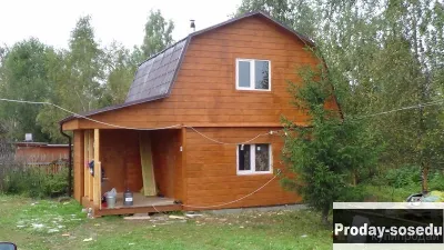 Строительство в наро-фоминском р-оне, Другое