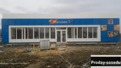 Строительство АЗС, АГЗС и АГНКС, Производство работ