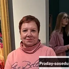 Знакомства, Девушка ищу парня, Галина, 58 лет, овен, Москва