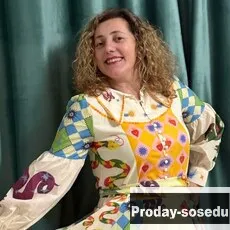 Знакомства, Девушка ищу парня, Оксана, 41 год, телец, Москва