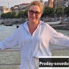 Знакомства, Девушка ищу парня, Анна, 52 года, овен, Москва