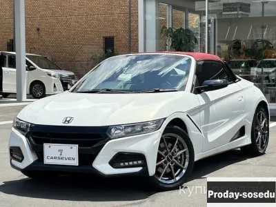 Honda S660 - 2020, Автомобили