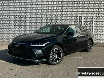 Toyota Avalon, 2022, Автомобили
