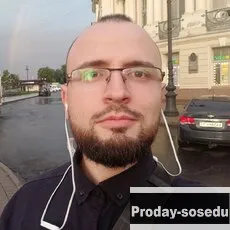 Знакомства, Парень ищу девушку, Дмитрий, 32 года, козерог, Москва
