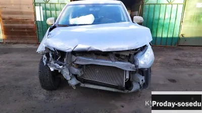 Mitsubishi Outlander, 2013, Автомобили