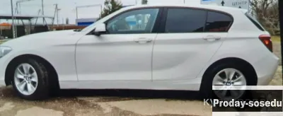 BMW X1, 2013, Автомобили