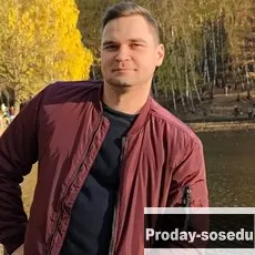 Знакомства, Парень ищу девушку, Иван, 34 года, овен, Москва