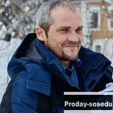 Знакомства, Парень ищу девушку, Иван, 33 года, близнецы, Москва