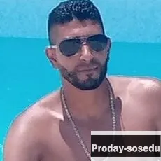 Знакомства, Парень ищу девушку, Khaled, 36 лет, водолей, Москва