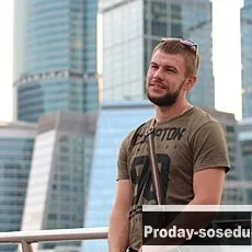 Знакомства, Парень ищу девушку, Николай, 35 лет, скорпион, Москва