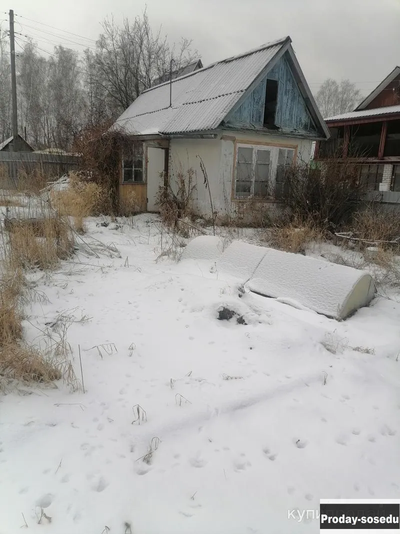 Продам дачу, Недвижимость, Тюмень