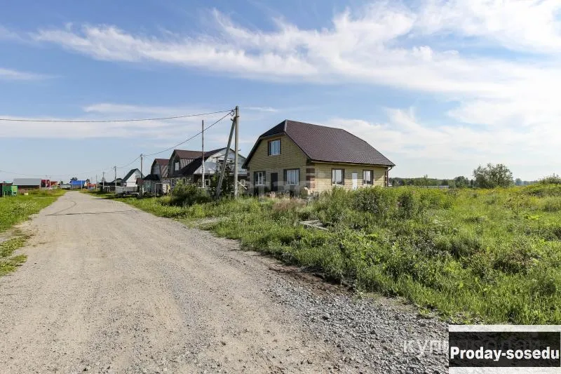 Дом 120 м2 Тобольский тракт. Село Созоново, Недвижимость, Тюмень