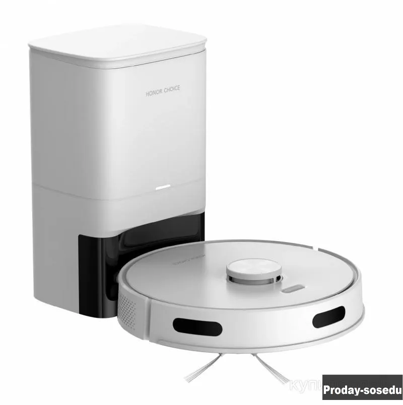 Honor Robot Cleaner R2 Plus
