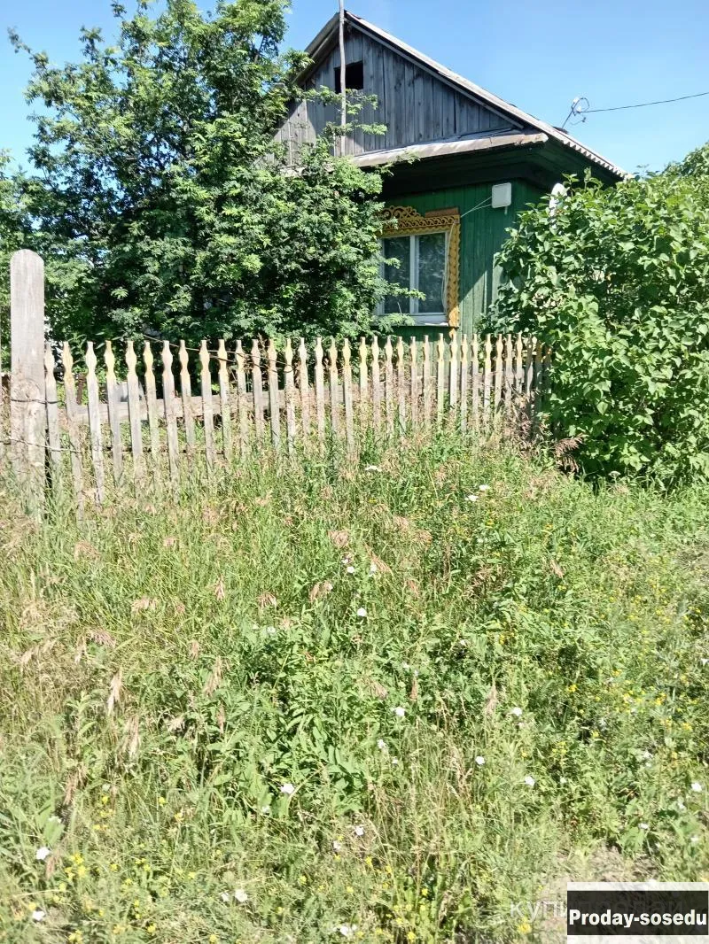 Дом 35 м2, Недвижимость, Тюмень