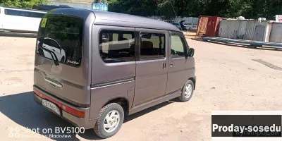 Honda, 2010 полный привод, Honda