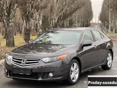 Honda Accord, 2010, Honda, Accord
