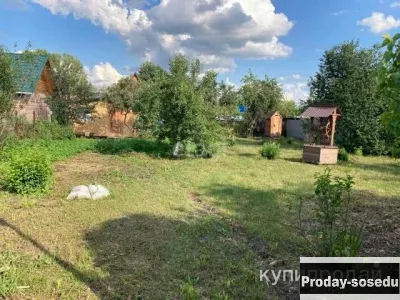 Дача 20 м2 снт Дубрава, Верхний Бор, Недвижимость, Тюмень