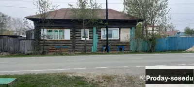 Дом 96 м2, Недвижимость, Тюмень