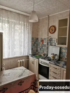 2-х комнатная квартира 48 квм в п.Тельмана 18 км МКАД, Недвижимость, Продам