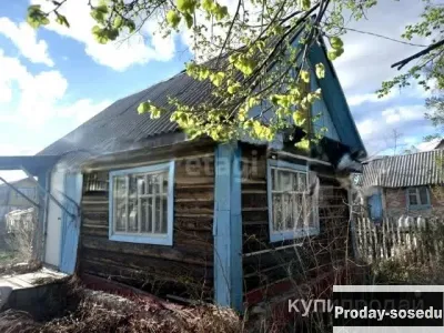 Дача 25 м2 снт Тополёк, Недвижимость, Тюмень
