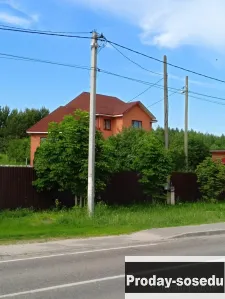 Дом 223 м2, Недвижимость, Тюмень