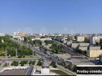 2 комнатная на длит проживание
