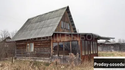Продаётся Дом в д. Соколовка, Нижнетавдинский район., Недвижимость, Тюмень